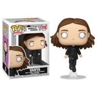 Funko Pop The Umbrella Academy Serie Vanya 1118 - details 0
