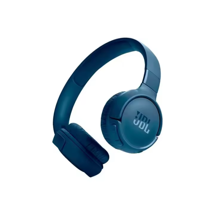 Auriculares JBL Tune 520BT Blue - 1
