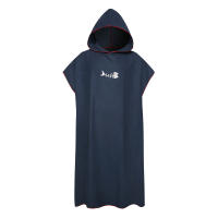 Poncho De Playa Con Capucha Para Adultos Toalla De Natación Con Capucha Microfibra Toalla De Baño Para Cambio Rápido Después De La Natación O Uso En La Playa - details 10