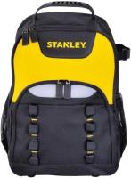 MOCHILA STANLEY DE HERRAMIENTAS, DIMENSIONES 30.5X18.5X47.5CM stanley - details 3