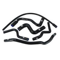 Silicona Tubo De Radiador Para Peugeot 206 1.6L MANUL 16V 1998-2007 Kit De 8 Piezas Compatible Con Vehículos Automóviles - details 0