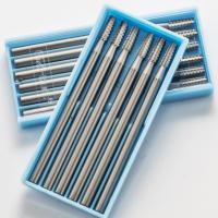 6Pcs Herramientas De Grabado Y Pulido Para Joyería Metal Herramientas De Engranaje Para Joyero Y Goldsmith - details 4