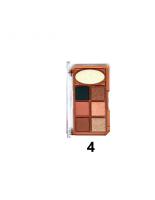 D'Donna - Sombras de Ojos - Baby Eyeshadow + Iluminador - details 3