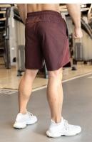 Shorts De Padel Para Hombre Verano Transpirables Rápidos Secado Tenis Badminton Pantalones Deportivos Running Al Aire Libre - details 8