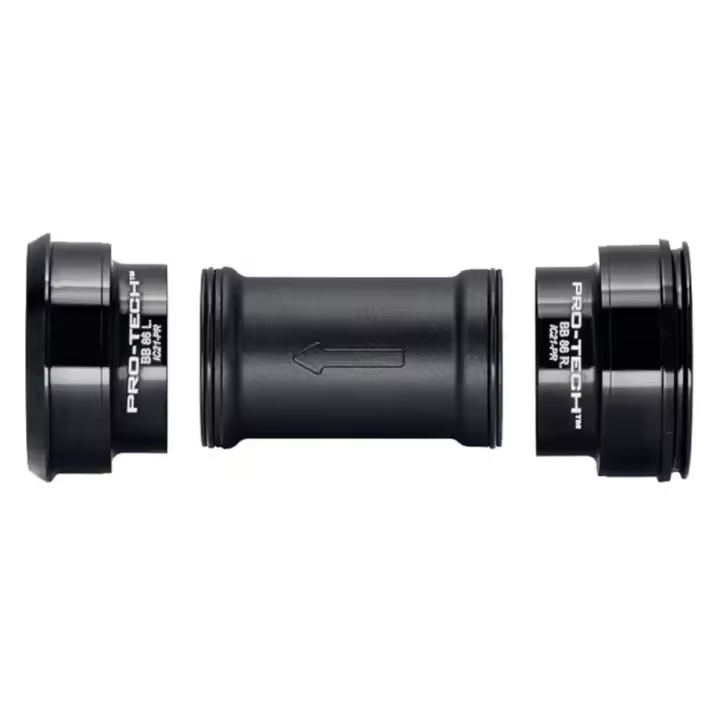 Campagnolo Cazoletas Del Pedalier Bb30 Pro-tech Ekar Press Fit - 1