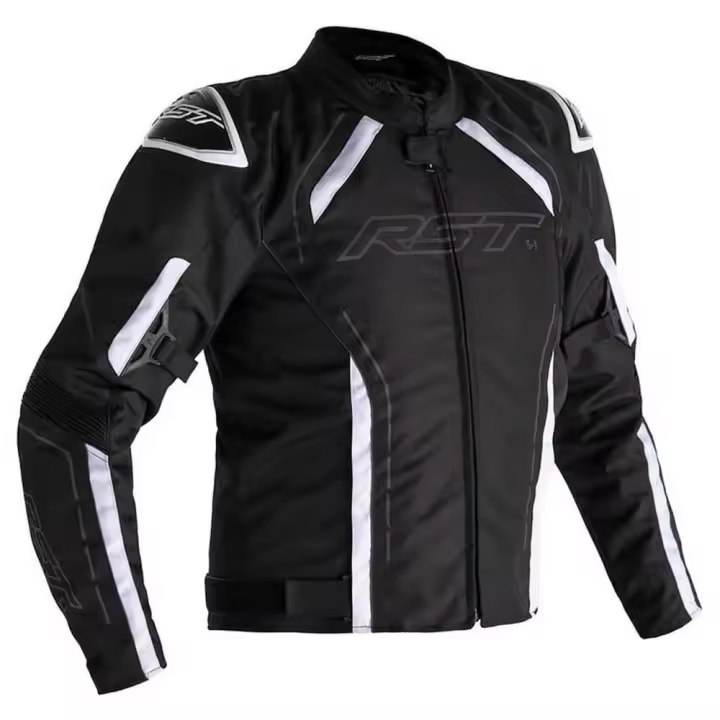 Ropa hombre Chaquetas Rst Chaqueta S-1 Negro - 1