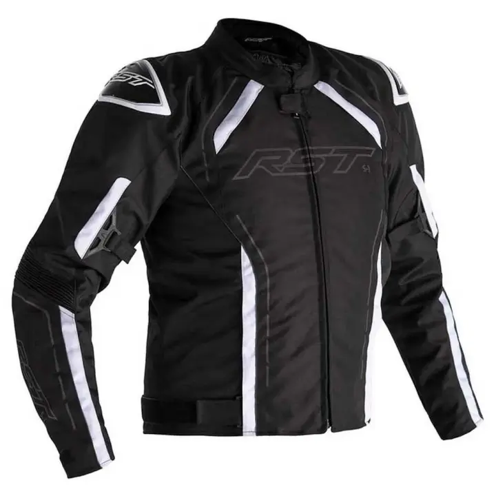 Ropa hombre Chaquetas Rst Chaqueta S-1 Negro - 1