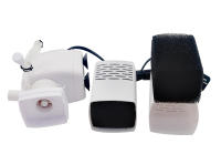 Bomba De Filtro Para Acuario Silenciosa Y Submersible Con Aerator De Agua Y Oxígeno Para Tanque De Peces 220V Bomba De Onda Para Acuario - details 10