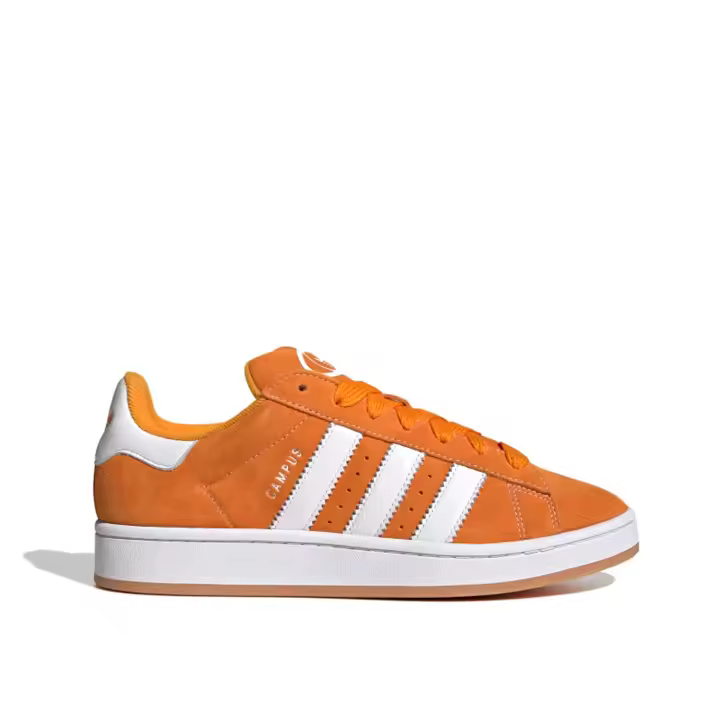 Adidas - Campus 00s Naranja ID1436 - 1