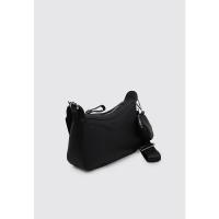 Limma 112801 Bolsos Mujer Negro - details 0