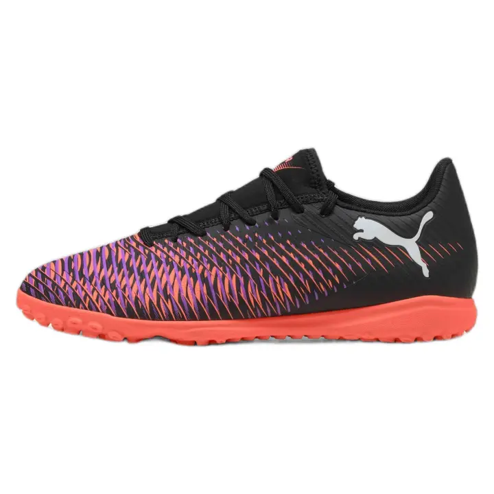 Calzado Futbol marca Puma modelo 108378-01 para unisex en color negro - 1