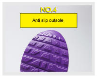 Zapatos Casuales Para Mujer Suela Antideslizante Transpirable De Encaje Y Malla Con Cordones Elásticos Antideslizantes Y Suaves Para Caminar - details 6