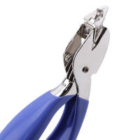 Mini Extraedor De Tachuelas Profesional Portátil Duradero Y Cómodo Herramienta De Encuadernación Y Retiro De Tachuelas Metálicas - details 9