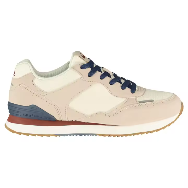 Calzado hombre Zapatillas Quiksilver Zapatillas Fontana Beige - 1