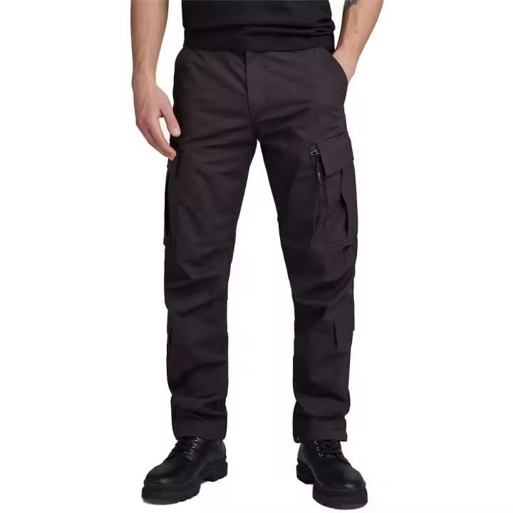 G-star Pantalones Cargo P-3 Trainer Negro - 1
