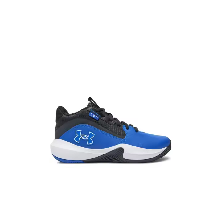 Zapatillas Niño/a Under Armour Lockdown Gs 3028513-401 Zapatillas Baloncesto Under Armour - 1