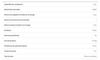 TALADRO DESTORNILLADOR A BATERÍA EINHELL TC-CD 18/35 Li - Solo (no incluye batería ni cargador) - details 0