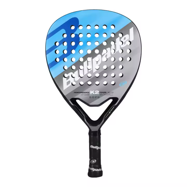 Bullpadel K2 Power 2024 - 1
