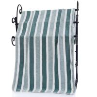 Toalla De Baño Gruesa Y Absorbente Suave Para Rostro Para El Hogar Tela Tejida Corta En 5-10 Segundos Material Poliéster/Celulosa Forma Rectangular Estilo Jacquard Impresión No Desechable - details 21