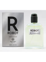 Sunset World ROBOT Eau de Toilette para Hombre - details 1