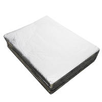 10/20Pcs Tapetes De Aislamiento Acústico Y Térmico De 5mm Para Coche Material De Esponja Aislante De Ruido Para Panel De Paredes De Automóviles - details 7
