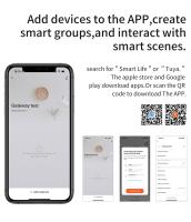 Hub Gateway ZigBee Bluetooth Wi-Fi Tuya Para Control Remoto De Electrodomésticos Inteligentes Compatibles Con Alexa Y Google Home - details 8