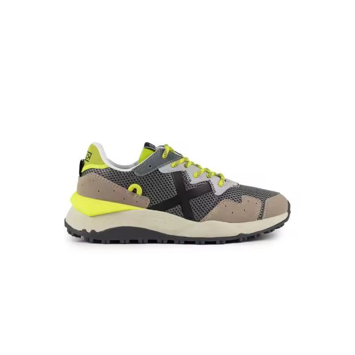 Zapatillas Munich Shibuya 22 Hombre Multicolor - 1