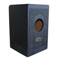 Cajón flamenco profesional Katho Percusión Sultán - details 0
