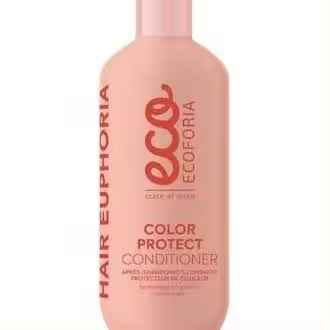 Ecoforia Color Protect Acondicionador 400Ml - 1