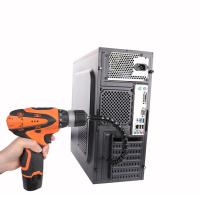 Soporte De Brocas Flexible Para Destornillador Y Taladro Eléctrico Extensión De Eje Universal Con Boquilla De Serpiente Adecuado Para Trabajos DIY En Madera - details 6
