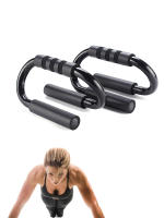 Par De Manillas Para Ejercicio De Piso Y Entrenamiento De Fuerza Portátil Para Familia Soporte De Push-up 1 Paquete - details 5