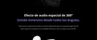Auriculares - Realme Buds T310, Cancelación de ruido hibrida de 46 dB, Controlador dinámico de graves de 12,4 mm , 40 horas de reproducción total - details 11