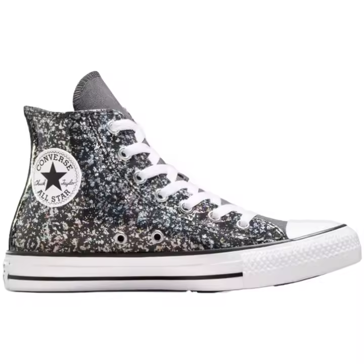 Calzado Sportswear marca Converse modelo A09270C para junior en color gris - 1