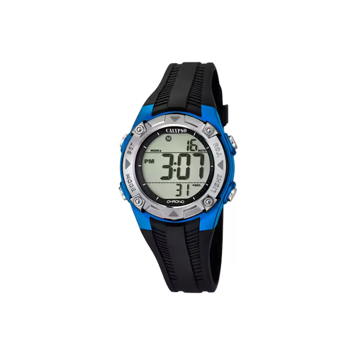 Reloj Calypso Niño K5685/5 - Resistente Al Agua - 1