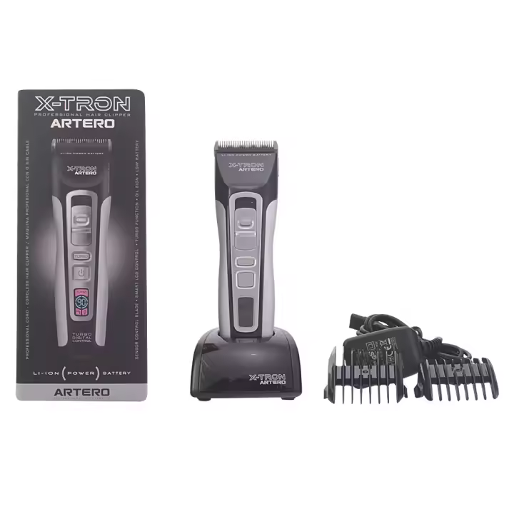 ARTERO MAQUINA x-tron 4 u - 1