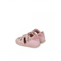 Zapatos primeros pasos bebé niña BIOMECANICS 252193-A032 SANDALIA ESTAMPADA ROSA 34516 25V - details 2
