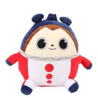 Peluche Anime De Cartoon Persona 4 Teddie Cojín Suave Adorable Para Colección De Fans Regalos De Halloween Y Navidad Para Habitación - details 6