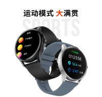 multideporte bluetooth pulsera E03 smartwatch cardiaco ECG-PPG glucosa en sangre llamada de salud frecuencia cardiaca presión arterial - details 11