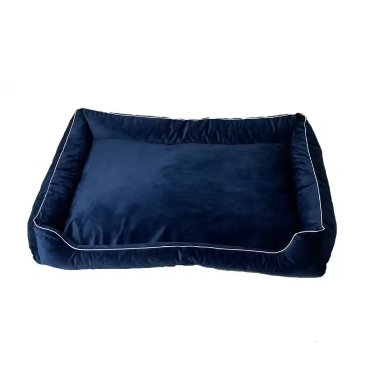 Lux lair 95 x 70 x 9 cm azul oscuro - 1