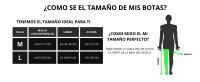 Presoterapia Profesional para Casa Masajeador de Compresión de Aire de Piernas y Pies Cansados 4 Camaras Superpuestas 6 Modos de Masaje Muy Silencioso BT lite - details 7