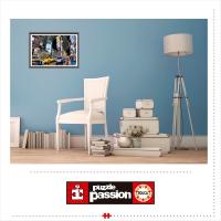 Educa Puzzle 1000 piezas  Times Square Nueva York, Incluye Pegamento Fix Puzzle Educa 15525 - details 3