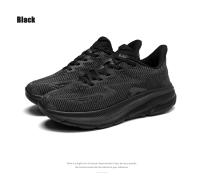 Zapatos De Correr Deportivos Moda Casual Transpirables Para Senderismo Con Suela MD Ligera Y Superficie De Malla Cómoda Para Hombres Y Mujeres - details 16