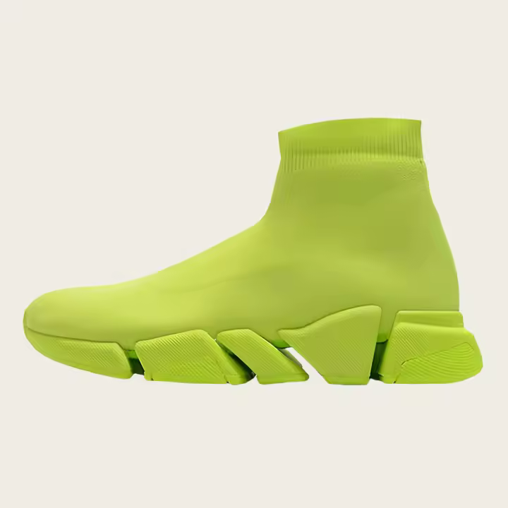 Running Shoes Women  Men Outdoor White Breathable Flat Walking Trainers Casual Sneakers Designer basketball shoes - 1