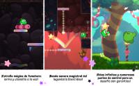 GIMMICK! 2 PS5 - Nuevo a Estrenar - Pal España - RaLight Solutions  - Plataformas - Clear River Games - details 3