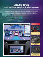 Reproductor Multimedia Para Coche Con Navegación GPS Android Para VW Volkswagen Polo Bora Golf 5 6 Passat CC B6\7 Jetta Tiguan BT Pantalla Táctil 8' RAM 2G ROM 32G Soporte USB Y WiFi - details 20