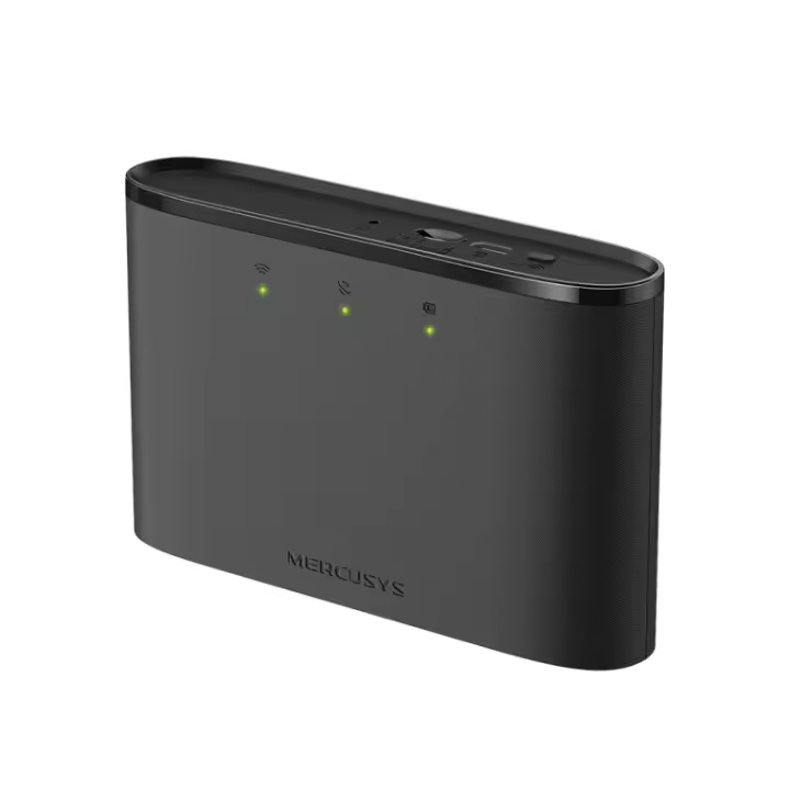 150MBPS 4G LTE MOBILE WI-FI - 1