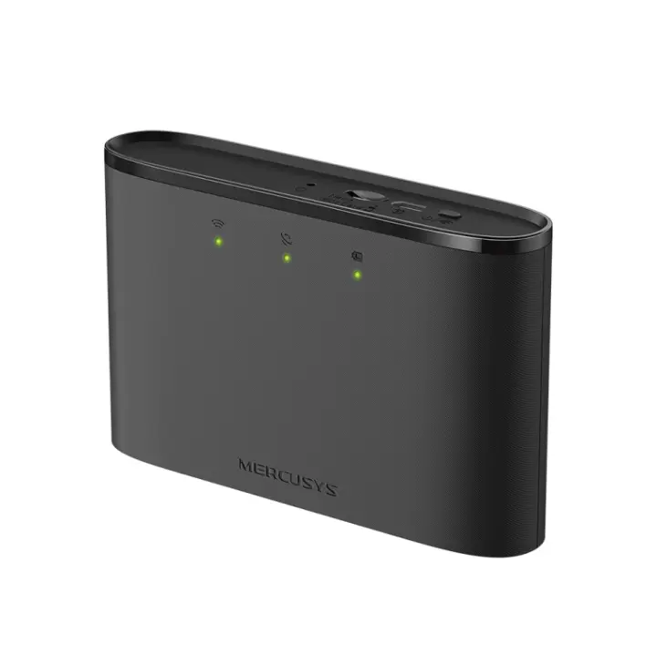 150MBPS 4G LTE MOBILE WI-FI - 1
