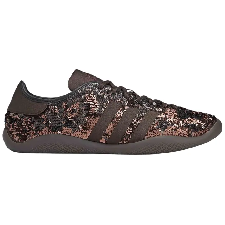 Zapatillas Adidas modelo KH8798 para Hombre en color Marron - 1