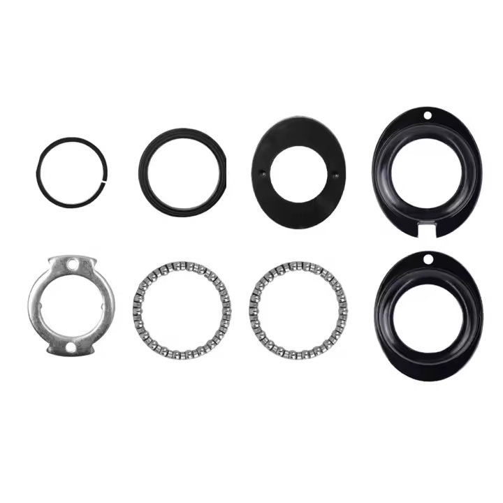 Juego De Rodamientos De Encaje De Manillar Para Patinete Eléctrico Xiaomi M365 1S pro Accesorios De Scooter Rotación Del Manillar - 1