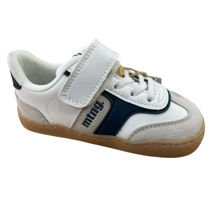 Mustang deportivas 48942 unisex calzado respetuoso - 1